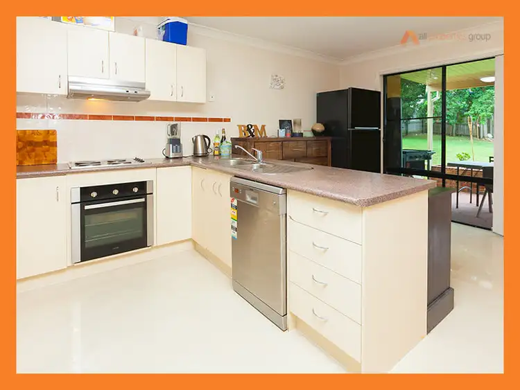 36 Daintree Drive, Parkinson QLD 4115