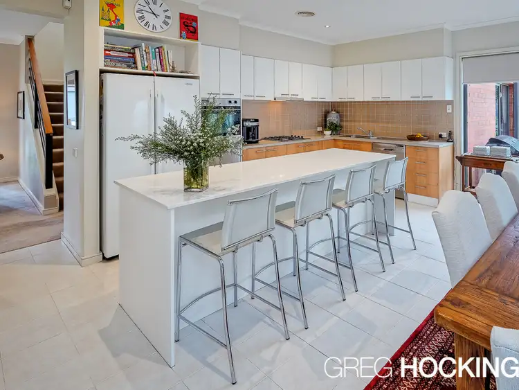 Second view of Homely house listing, 65 St Andrews Drive, Heatherton VIC 3202