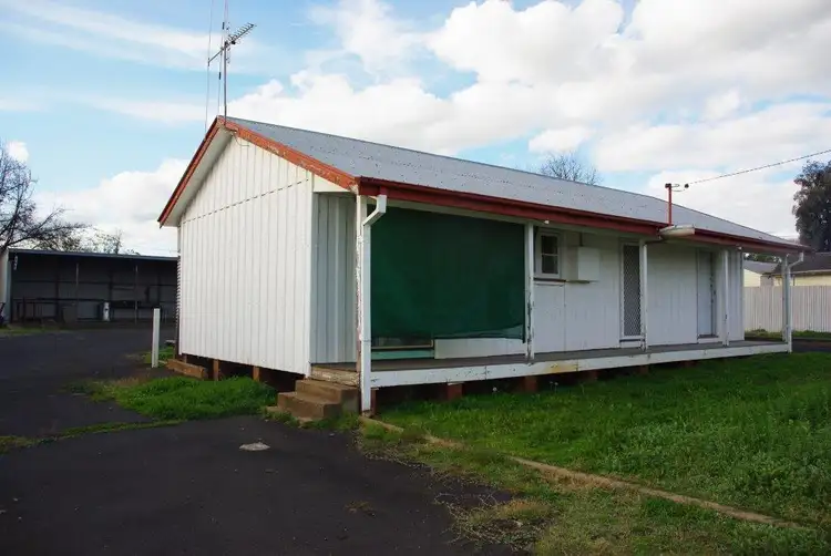 Third view of Homely house listing, 14 Clive Street, Wellington NSW 2820