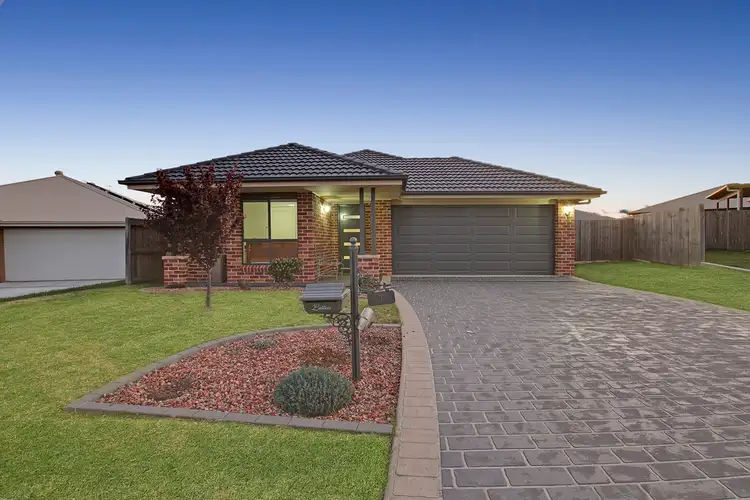 7 McGuire Drive, Goulburn NSW 2580
