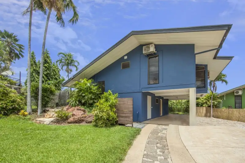 Main view of Homely house listing, 31 Brolga Street, Wulagi NT 812