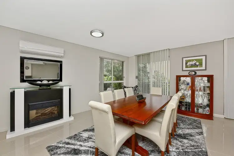 Third view of Homely apartment listing, 7/16-20 Mercer Street, Castle Hill NSW 2154