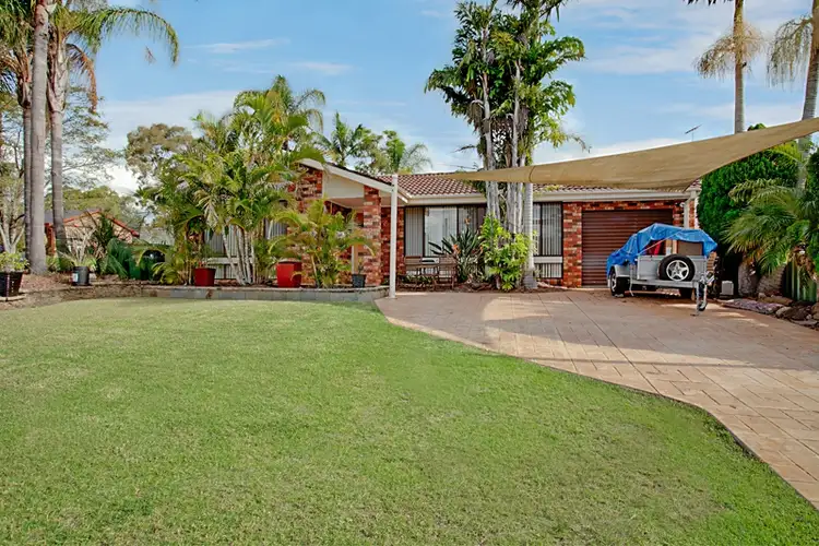 1 Morgan Street *, Ingleburn NSW 2565