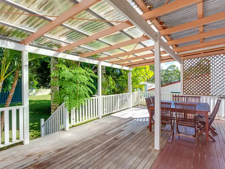 Fourth view of Homely house listing, 7 Oyster Parade, Tin Can Bay QLD 4580