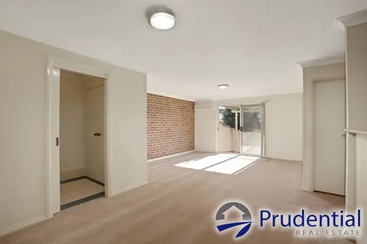 Fourth view of Homely semi-detached listing, 2/8 Carbasse Crescent, St Helens Park NSW 2560