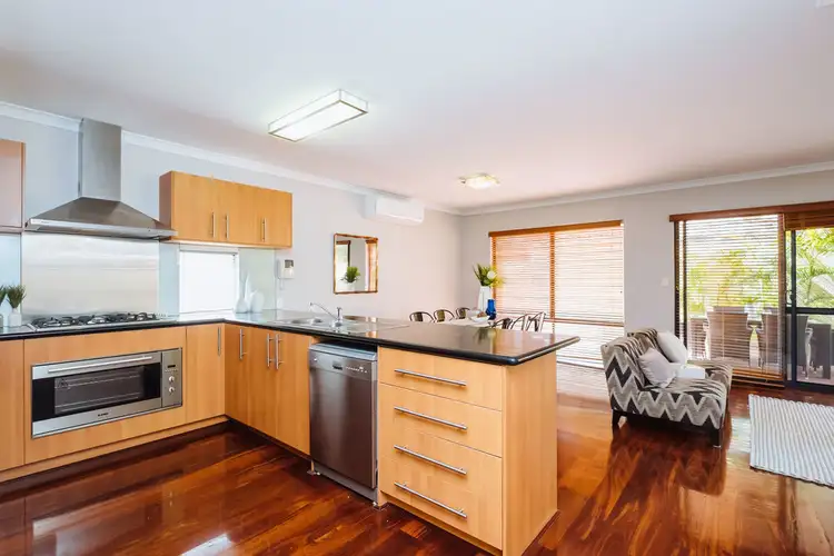 Sixth view of Homely house listing, 208A Crawford Road, Inglewood WA 6052
