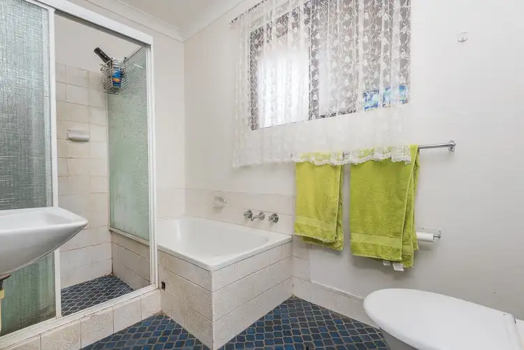 Fifth view of Homely townhouse listing, 14/256-258 River Avenue, Carramar NSW 2163