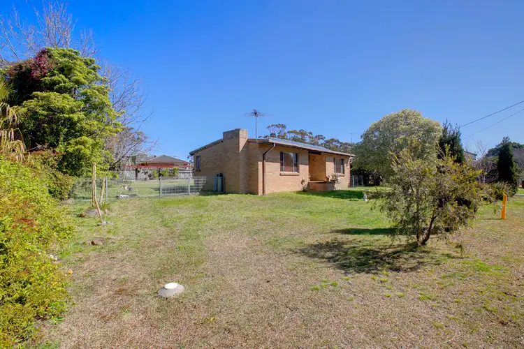 3 Emily Street, Hill Top NSW 2575