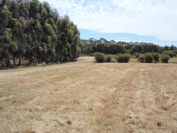 Fifth view of Homely land listing, 8/3599 Caves Road, Wilyabrup WA 6280