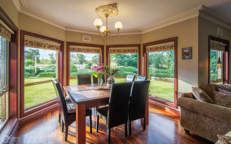 Sixth view of Homely house listing, 540 Horsham-Noradjuha Road, Horsham VIC 3400