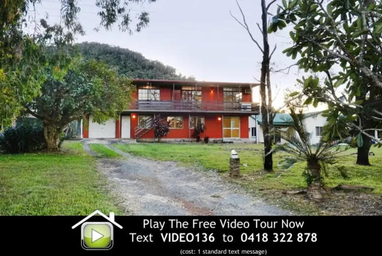 35 Usher Road, Mount Julian QLD 4800