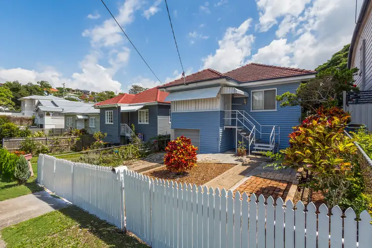 Main view of Homely house listing, 79 Wickham Street, Morningside QLD 4170