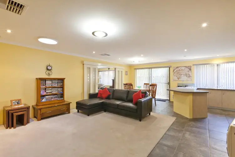 Second view of Homely house listing, 10 Thirlmere Way, High Wycombe WA 6057