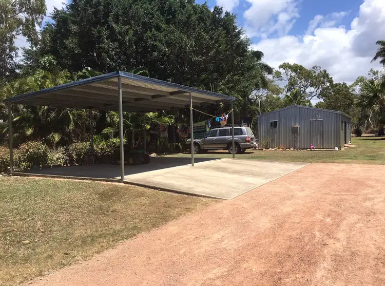 Third view of Homely rural property listing, 13 Armidale Avenue, Balgal Beach QLD 4816