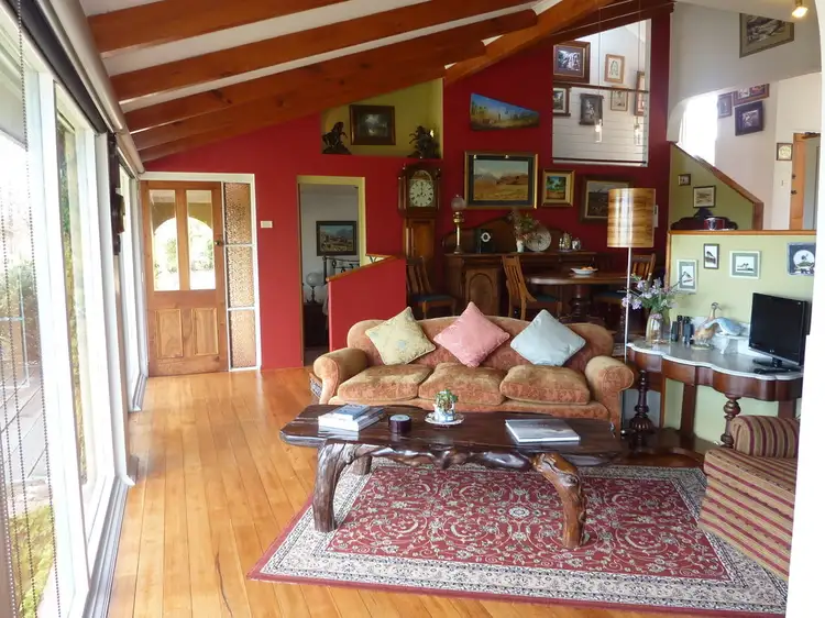 Second view of Homely house listing, 7 Perry Court, Lewisham TAS 7173