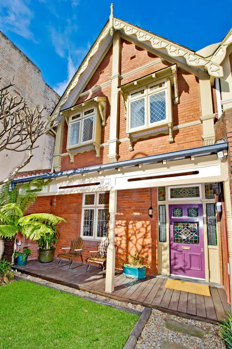 Sixth view of Homely house listing, 63 Bondi Road, Bondi NSW 2026