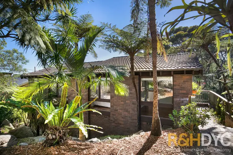 4 Dresden Avenue, Beacon Hill NSW 2100
