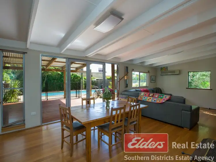 Fifth view of Homely house listing, 17 Forrest Road, Capel WA 6271