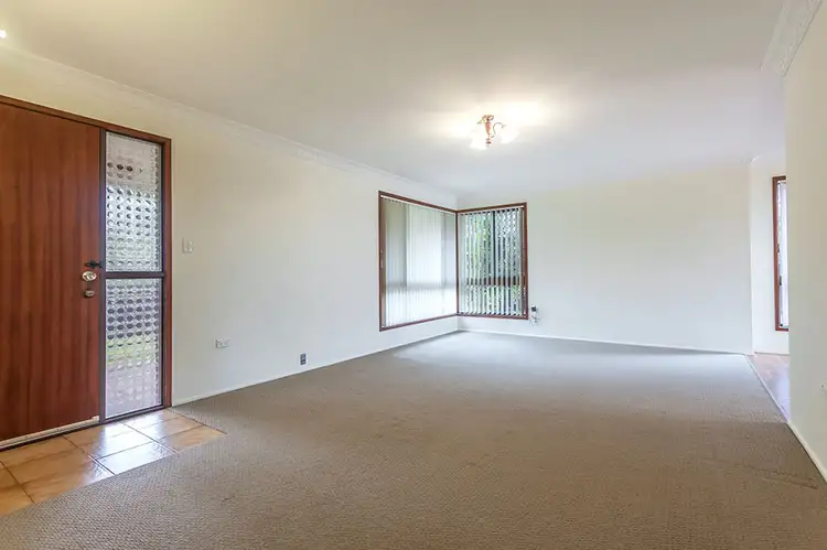Fifth view of Homely house listing, 2 Croydon Street, Harristown QLD 4350