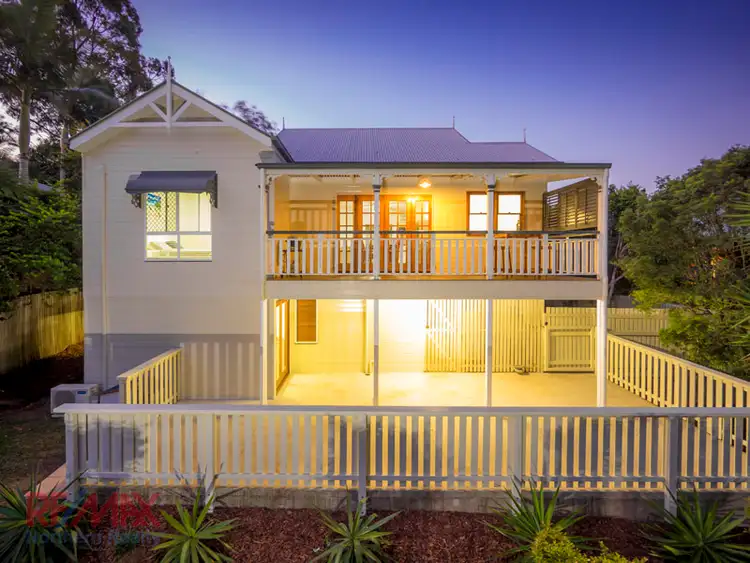 Second view of Homely house listing, 5 Mascotte Ct, Eatons Hill QLD 4037
