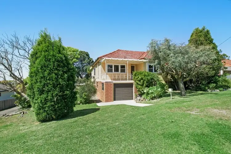 82 GEORGE STREET, North Lambton NSW 2299