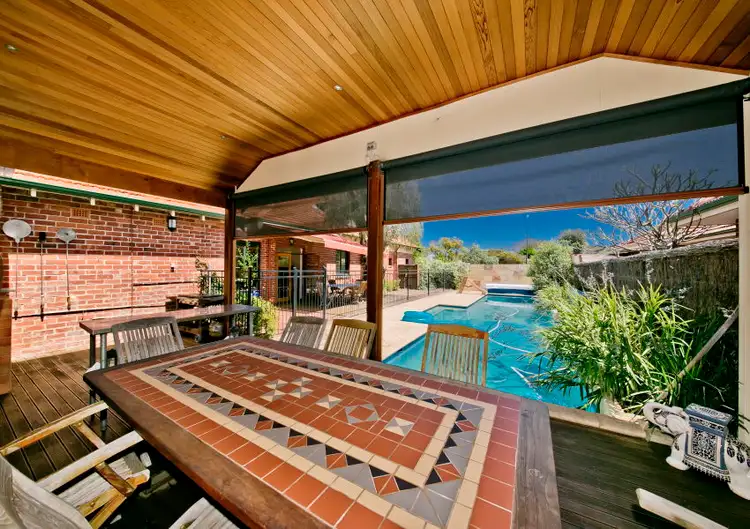 96 Ruislip Street, Wembley WA 6014