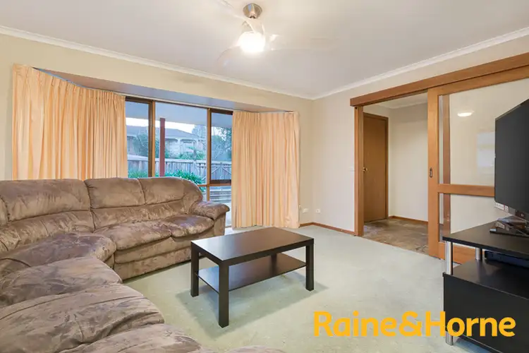 Third view of Homely house listing, 6 Bournevale Drive, Berwick VIC 3806