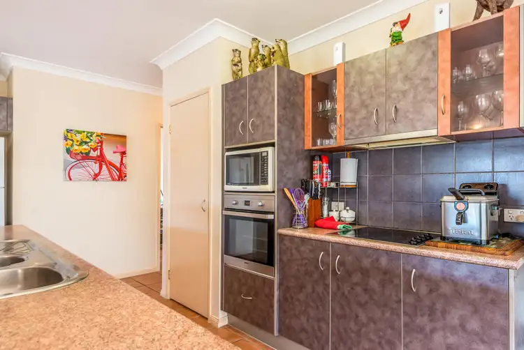 Sixth view of Homely house listing, 84 NOVA STREET, Kewarra Beach QLD 4879