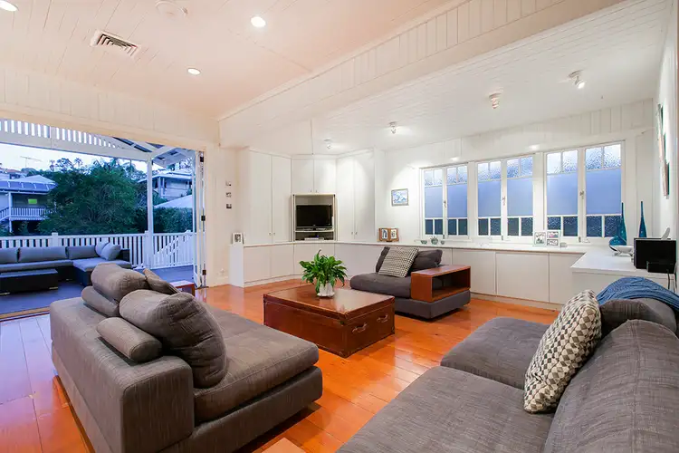 Fifth view of Homely house listing, 61 Reeve Street, Clayfield QLD 4011