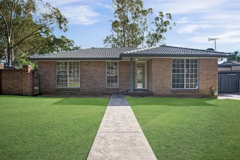 Main view of Homely house listing, 2 Sharp Street, Thornton NSW 2322