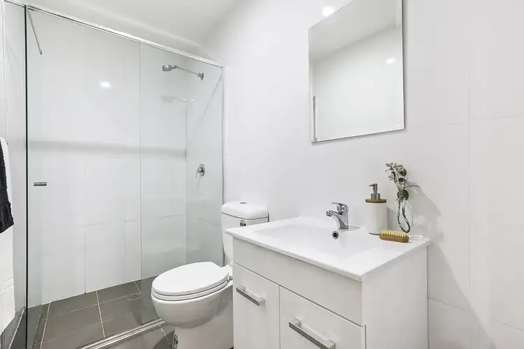 Fifth view of Homely apartment listing, 8/123 Marrickville Road, Marrickville NSW 2204
