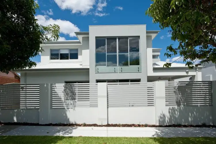 5 Anderson Street, Mount Hawthorn WA 6016