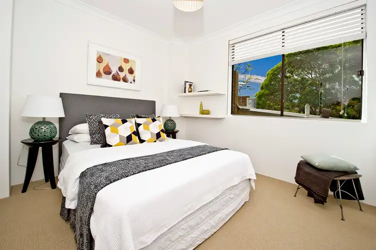 Third view of Homely apartment listing, 6/489 Old South Head Road, Rose Bay NSW 2029