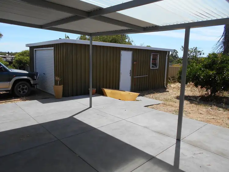 Seventh view of Homely house listing, 39 Woodley Way, Parmelia WA 6167