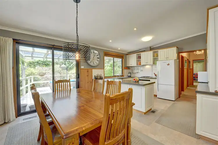 Fifth view of Homely house listing, 617 Hitchcock Road, Buninyong VIC 3357