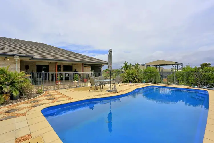 Third view of Homely house listing, 6 Palmerston Drive, Branyan QLD 4670