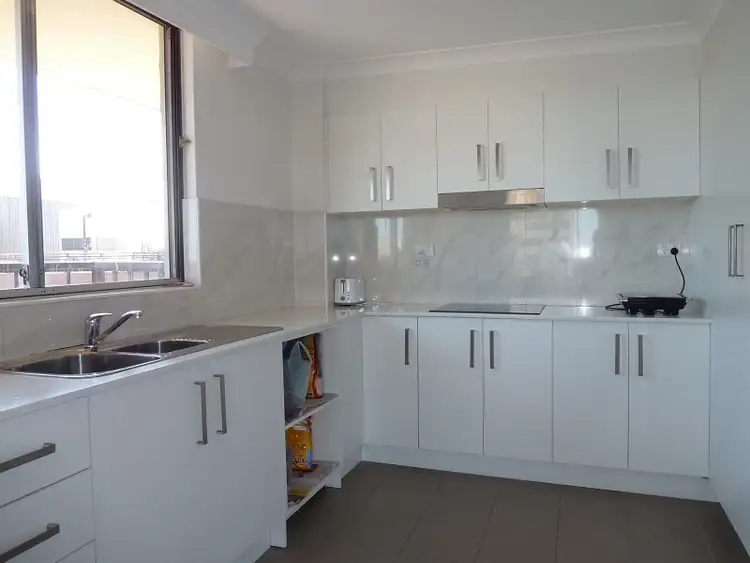 Fourth view of Homely apartment listing, 11J/30-34 CHURCHILL AVENUE, Strathfield NSW 2135