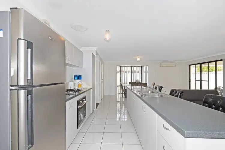 Fourth view of Homely house listing, 16 Langston Close, Port Kennedy WA 6172