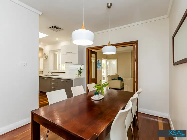 Sixth view of Homely house listing, 106 Howes Crescent, Dianella WA 6059