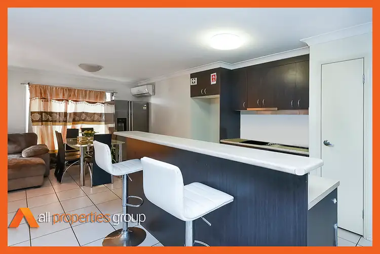 Second view of Homely house listing, 26A Spruce Street, Loganlea QLD 4131