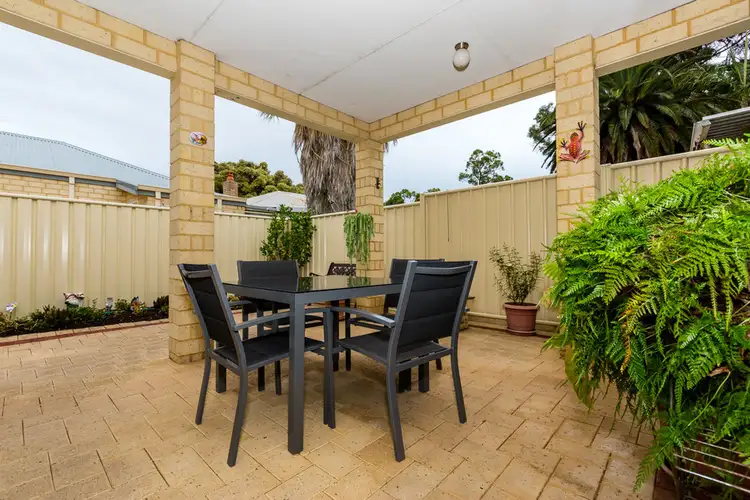 Fifth view of Homely villa listing, 14B Cygni Street, Mandurah WA 6210