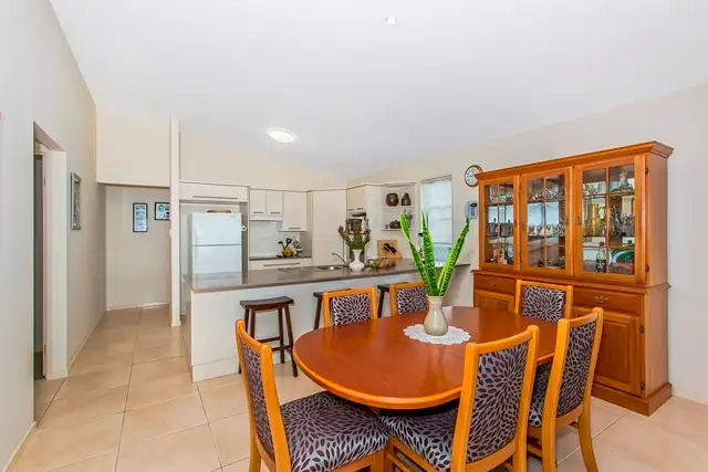 Second view of Homely semi-detached listing, 2 / 40 Lennox Circuit, Pottsville NSW 2489