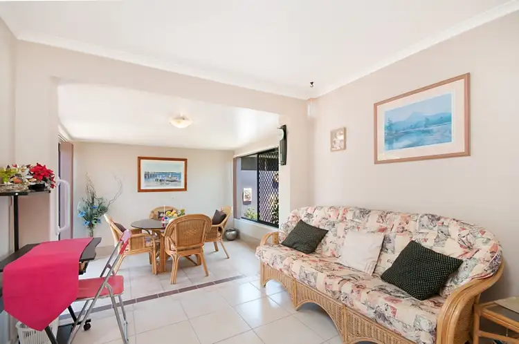 Sixth view of Homely house listing, as 2 The Cnr Boatharbour Rd and Apsley Street, Ballina NSW 2478