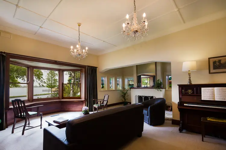 Third view of Homely house listing, 101 Wendouree Parade, Lake Wendouree VIC 3350