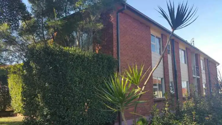 3/8 Bellevue Street, Kogarah NSW 2217