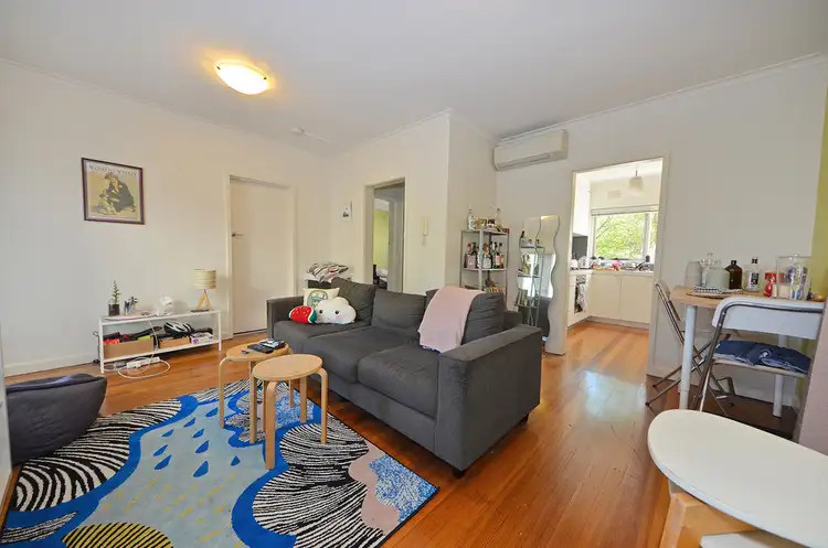 Second view of Homely unit listing, 8/40 Osborne Avenue, Glen Iris VIC 3146