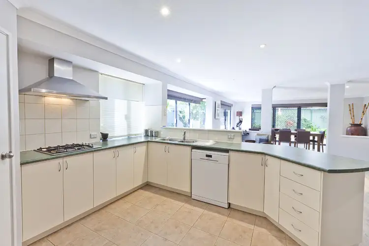 Sixth view of Homely house listing, 1 Denver Rise, High Wycombe WA 6057
