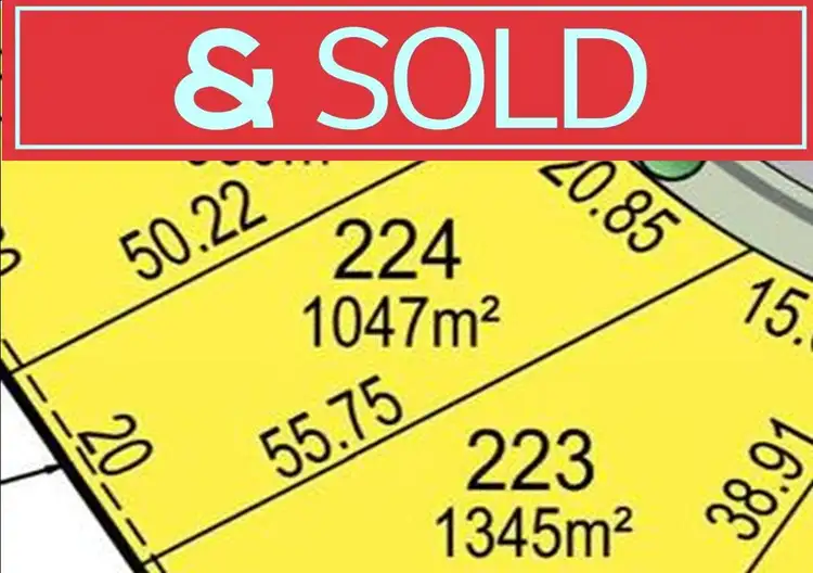 Lot 224 Stanley Drive, Beechwood NSW 2446