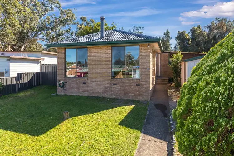 Seventh view of Homely house listing, 89 Maloneys Dr, Maloneys Beach NSW 2536