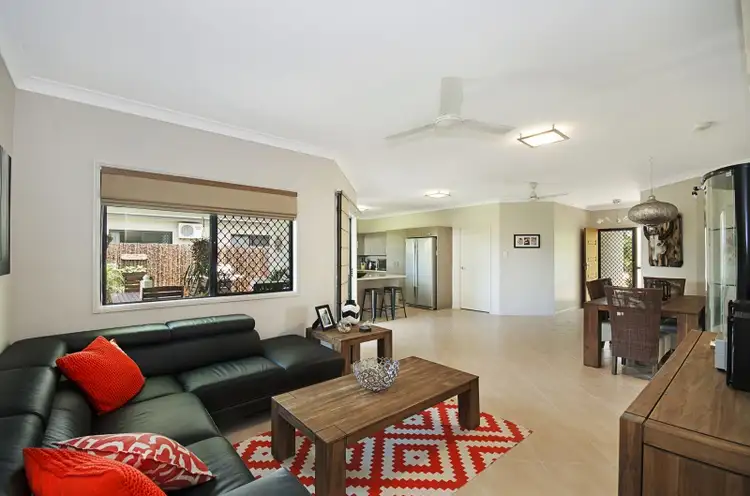 Fourth view of Homely house listing, 5 Eungella Court, Bushland Beach QLD 4818